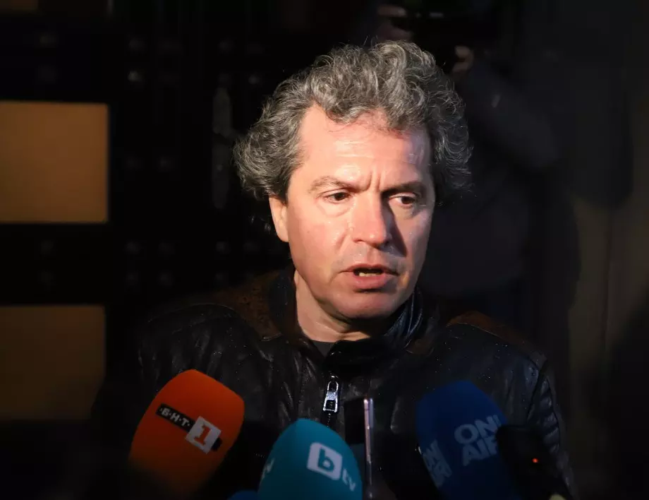 Тошко Йорданов: Кирил Петков се скъса да лъже и да говори глупости