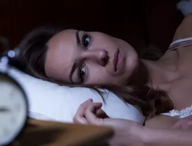 Какво ще се случи с тялото ви, ако не спите една нощ?