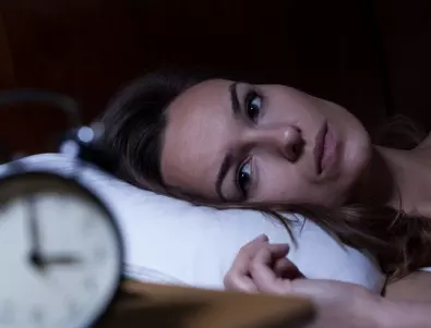 6-те билки, които трайно спират безсънието