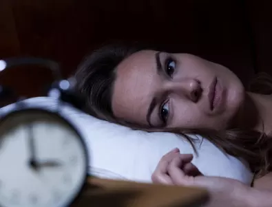 До какви големи проблеми може да ни доведе безсънието?