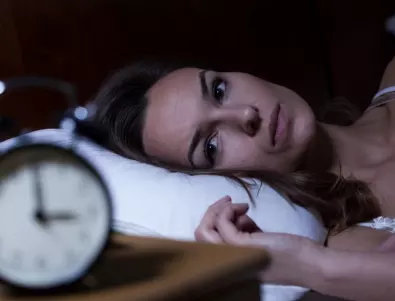 До какво води постоянното безсъние?