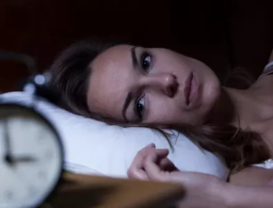 Недостатъчният сън може да повиши риска от хипертония, особено при жените
