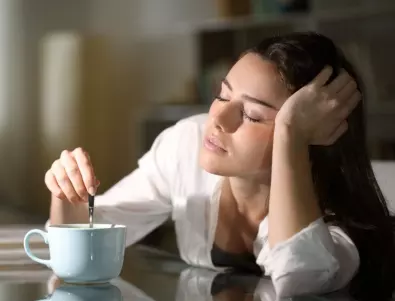 Защо на някои хора им се доспива след пиене на кафе?