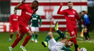 Царско село би за първи път от 13 мача и повлече и Пирин Бл в плейофите за битката за оцеляване