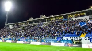 Голяма новина за Левски и стадиона: дава ли това "зелена" светлина за новите собственици?