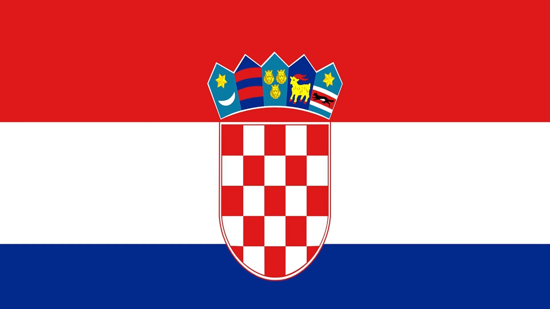 В Хърватия започва записването на кандидати за евродепутати