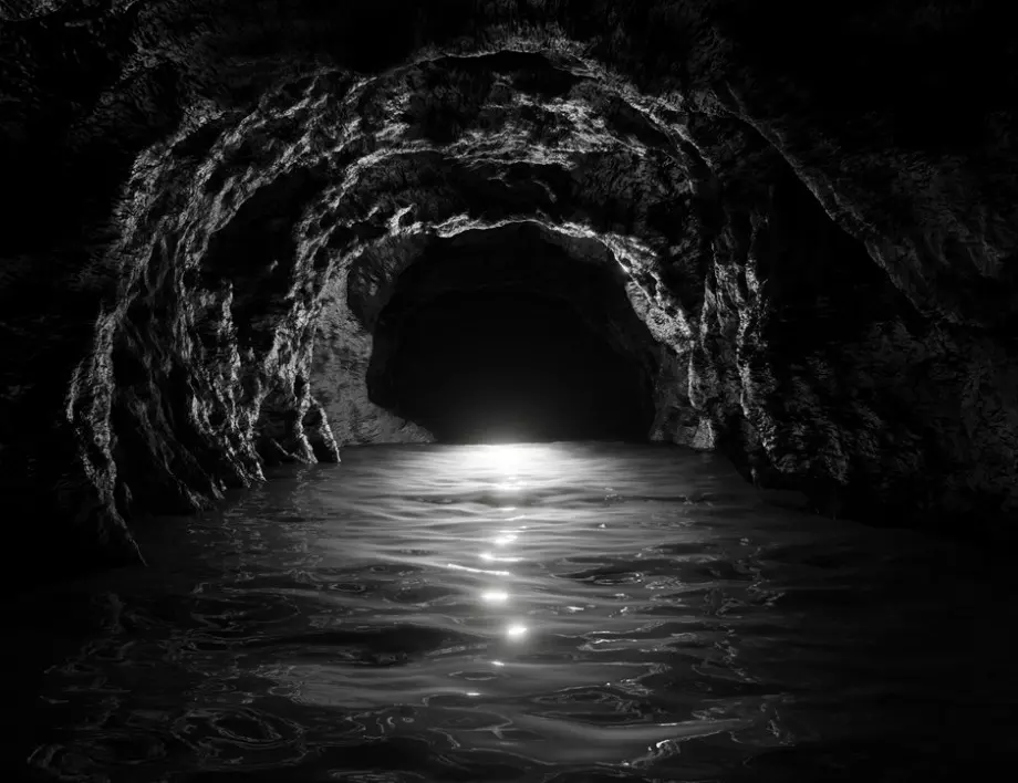 Коя е най-дълбоката пещера в България?