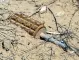 Унищожиха невзривен боеприпас на плажа в Равда