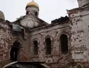 Украйна обвинява Русия в стотици престъпления срещу културното си наследство