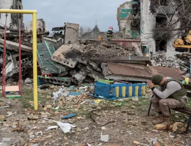 Украинското разузнаване: Може би ще пробием блокадата на Мариупол