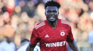 Стон от Турция: ЦСКА продава Кайседо за баснословна сума в Бешикташ