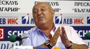 Венци Стефанов тотално шокиран – поискали му доказателства за полицията