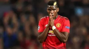 Пол Погба започна преговорите с ПСЖ