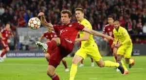 Томас Мюлер и Мануел Нойер ще преподпишат с Байерн Мюнхен 