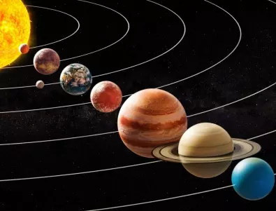 Парад на планетите на 28 март 2023 г.: Прогнозата на астролозите за този ден