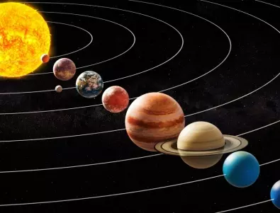 Колко са планетите в Слънчевата система? Отговорът ще ви изненада