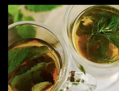Какво ще се случи, ако пием редовно чай от копър?