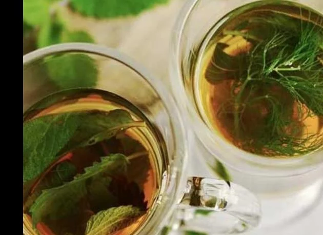 Какво ще се случи, ако пием редовно чай от копър?