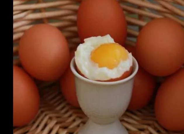 Колко е допустимият брой яйца на седмица, които да ядем?