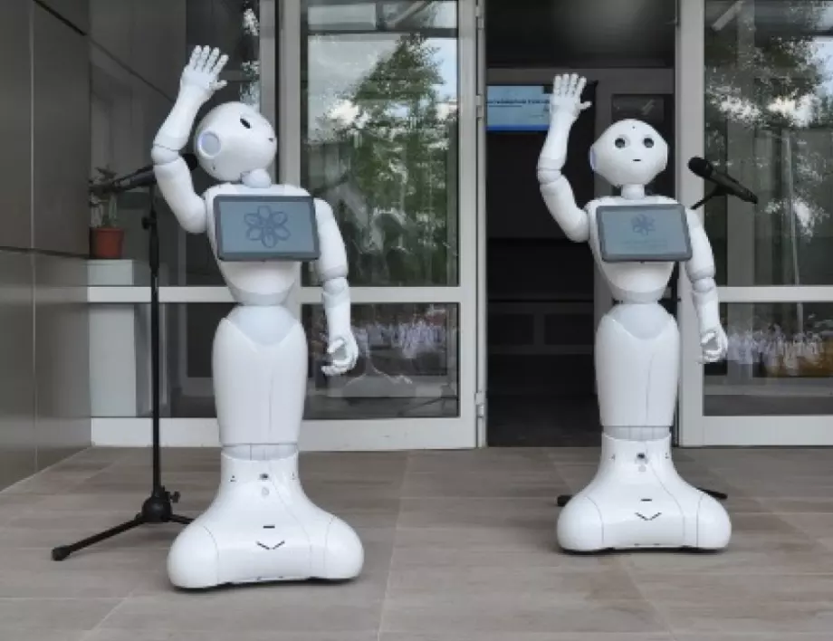 Танцуващи роботи ще са една от атракциите в Бургаския университет