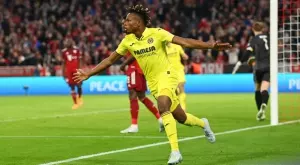 Милан спазари 24-годишния Самюел Чуквуезе от Виляреал