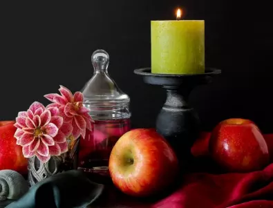 Какъв цвят свещи да изберем за дома си и защо това е от голямо значение?