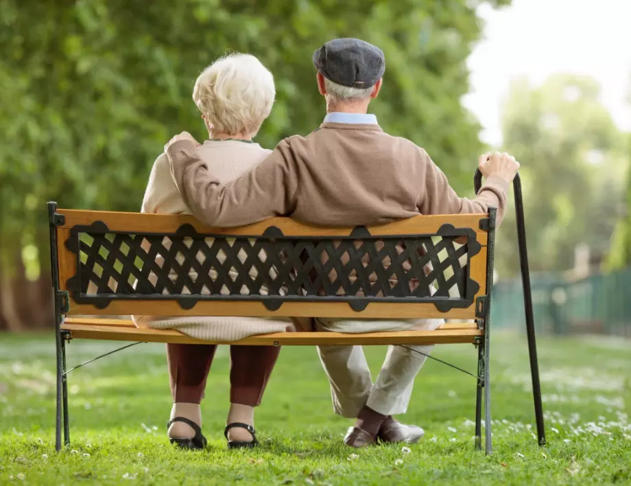Германия одобри най-голямото увеличение на пенсиите от десетилетия