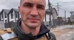 Кличко: Какви нацисти сме ние, когато президентът ни е с еврейска кръв?!