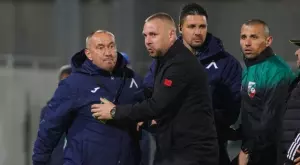 Моци определи България за "друг свят" и подчерта: Празнуваме само с бира и чаша вино