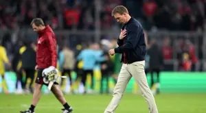 Сериозни кадрови проблеми в Байерн Мюнхен