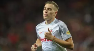 Ливърпул иска да вземе "следващия Лука Модрич"