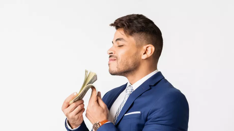 Като на шега тези 3 зодии ще получат сериозна сума пари