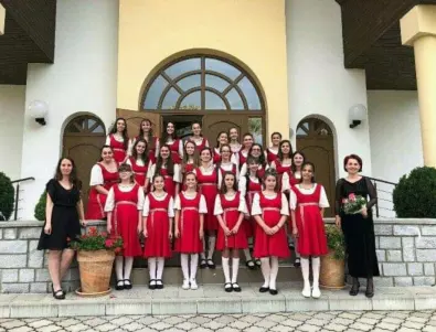 Общинският детски център в Русе с два концерта за Великден