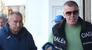 Официално: Прокуден от Станимир Стоилов в Левски ще играе срещу него в Турция