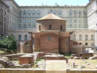 Вижте топ 5 на най-старите сгради в България