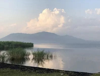 Най-отровните езера в света
