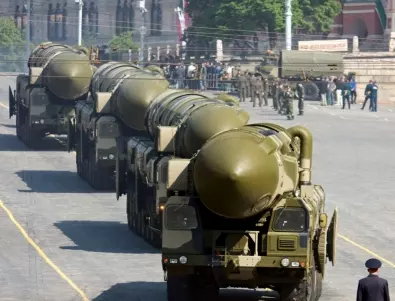 Русия увеличава модерните си ракети  