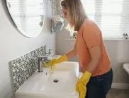 Опитна домакиня: С тези 8 трика банята ми винаги блести като нова