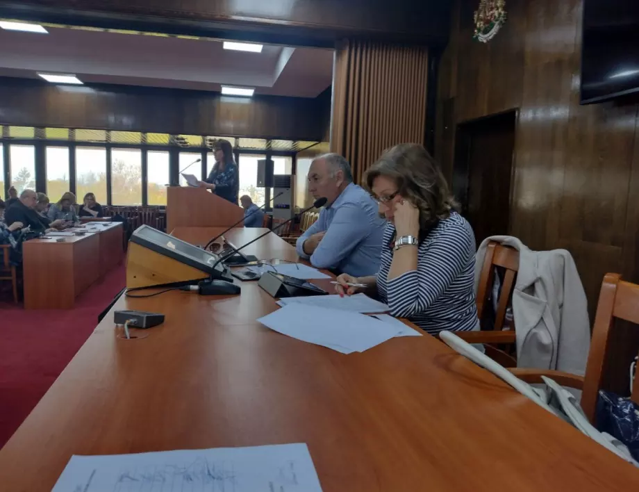 Започнаха заседанията на постоянните комисии за приемане на Бюджета на Русе