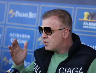 Наско Сираков готви голяма новина за феновете на Левски
