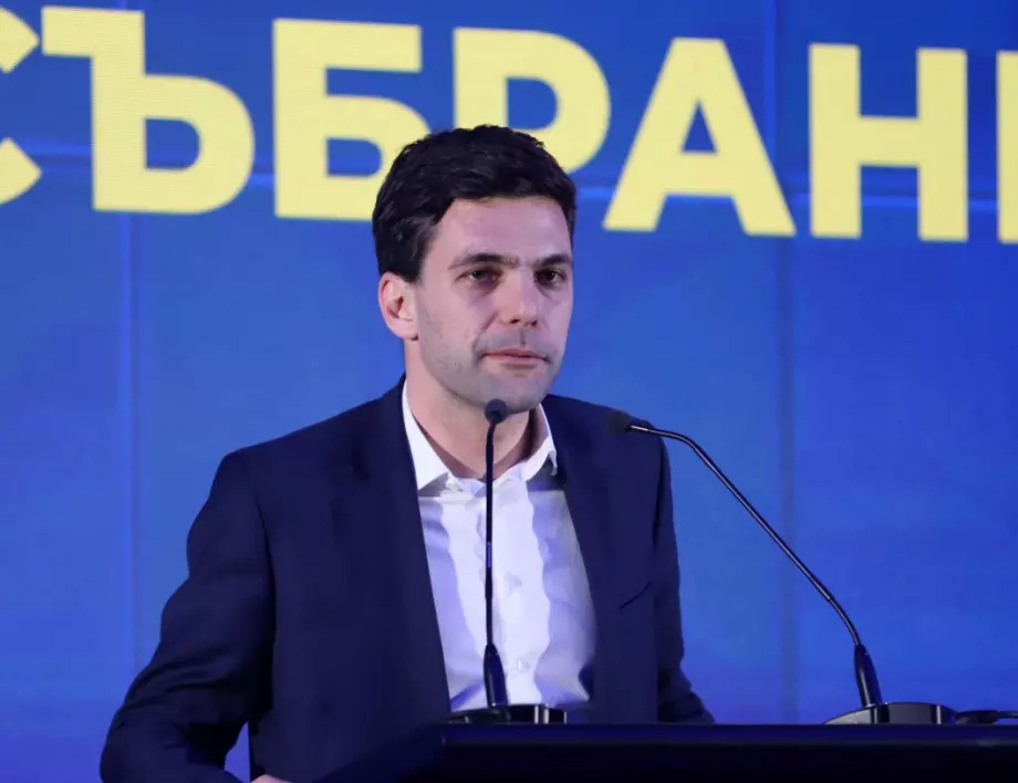 Никола Минчев: Не мисля, че коалицията ще се разпадне