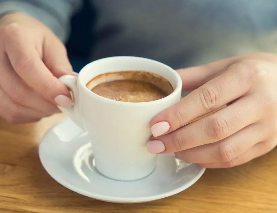 Полезно или вредно е да се пие кафе при настинка?