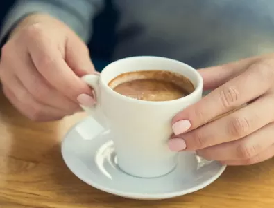 Колко вредно е да се пие кафе на гладно?