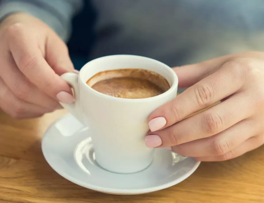 Учени разкриха кое е най-полезното кафе за черния дроб