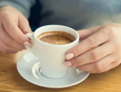 Учени: Кафето е полезно за черния дроб на хората с това заболяване