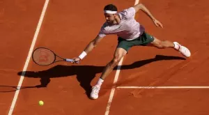 Григор Димитров - Борна Чорич по ТВ: В колко часа и къде да гледаме 1/32-финала на Ролан Гарос?