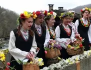 В община Елин Пелин ще се проведе поредният фолклорен фестивал "Лазарица"