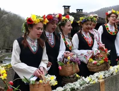 В община Елин Пелин ще се проведе поредният фолклорен фестивал 