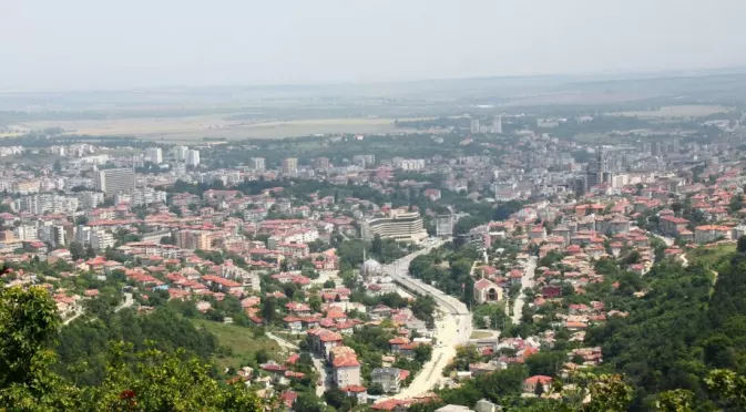 Къде е имало най-много "шафрантии" в България?