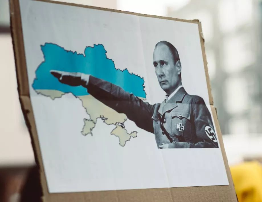 Руски експерт: От стратегическа гледна точка Русия вече загуби войната в Украйна